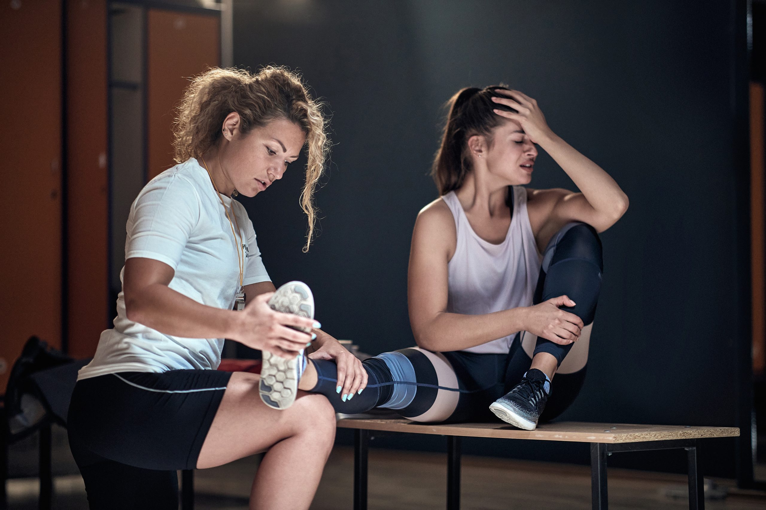Comment se motiver pour faire du sport