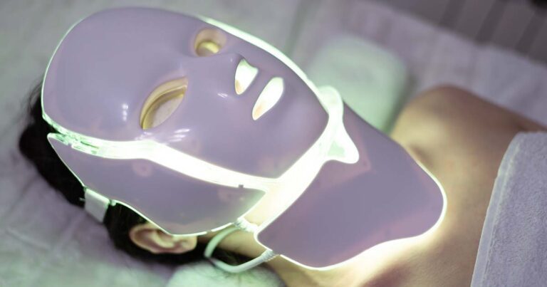 Masque LED pour le visage : Les 9 meilleurs appareils de 2024