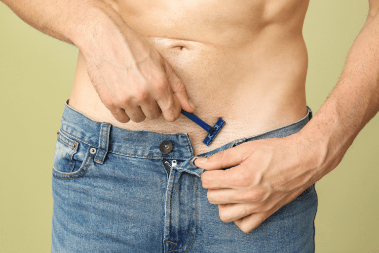 8 Astuces pour avoir des poils pubiens tout doux