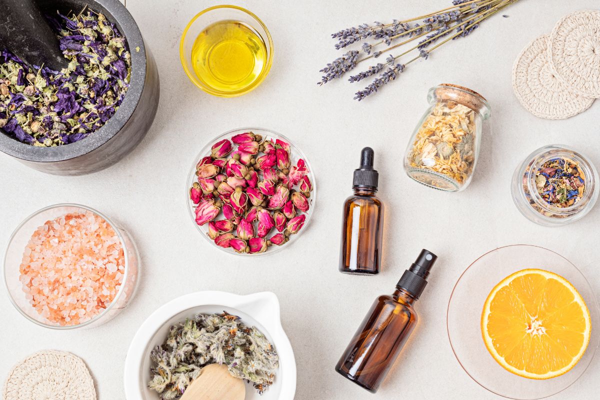 5 recettes DIY de produits beautés à faire soi même à la maison
