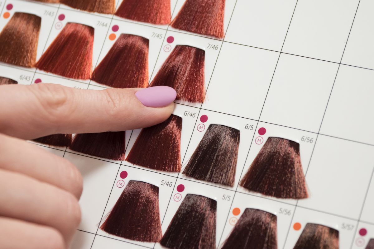 Quel prix pour faire une couleur chez le coiffeur pour une femme